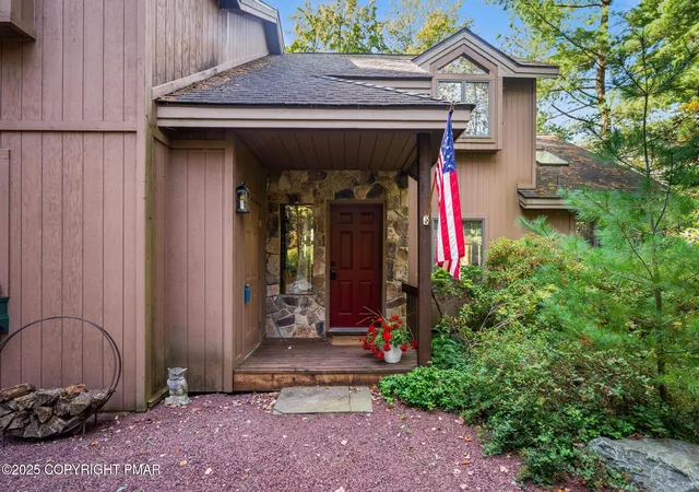 102nd image of 5120 Woodland Ave, Pocono Pines, PA 18350 | MLS# PM-134635