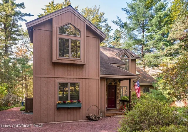 2nd image of 5120 Woodland Ave, Pocono Pines, PA 18350 | MLS# PM-134635
