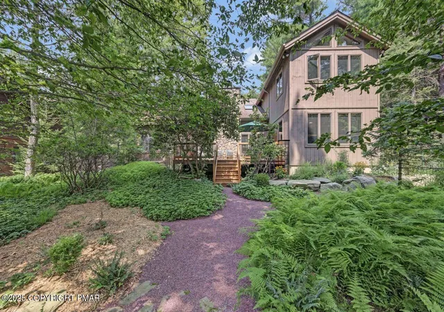 Photo 3 of Single family home for sale at 5120 Woodland Ave, Pocono Pines, PA 18350 | MLS# PM-134635 | Listing updated on 2025-09-18
