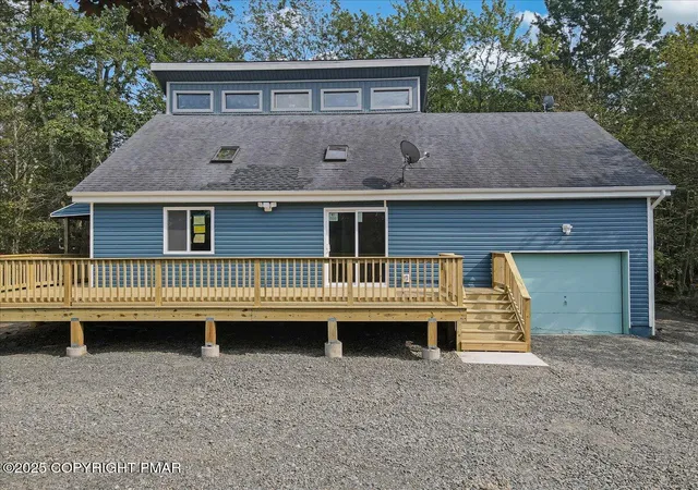 Photo 1 of Single family home for sale at 3197 Carobeth Dr, Tobyhanna, PA 18466 | MLS# PM-134562 | Listing updated on 2026-01-01