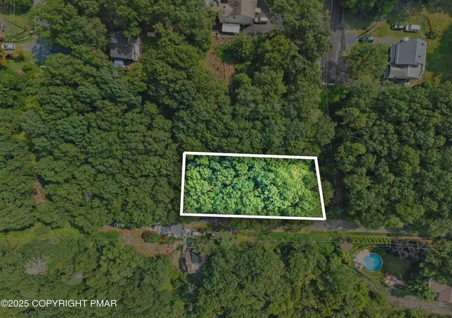Photo 1 of Sale Pending at Lot 404 Mohican Rd, East Stroudsburg, PA 18302 | MLS# PM-134573 | Listing updated on 2025-10-18