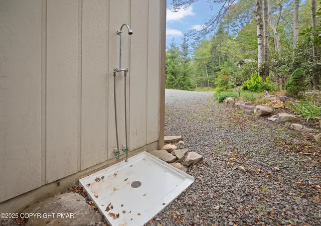 Photo 44 of Single family home for sale at 5532 Woodland Ave, Pocono Pines, PA 18350 | MLS# PM-134657 | Listing updated on 2025-08-08