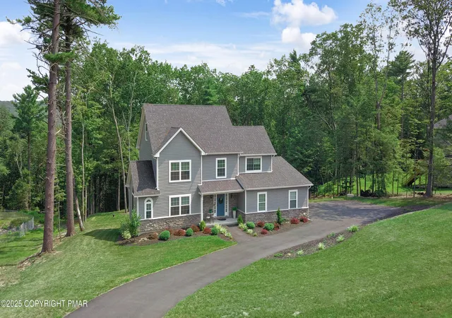 Photo 1 of Single family home for sale at 131 Chinaberry Way, Kunkletown, PA 18058 | MLS# PM-134922 | Listing updated on 2025-10-04