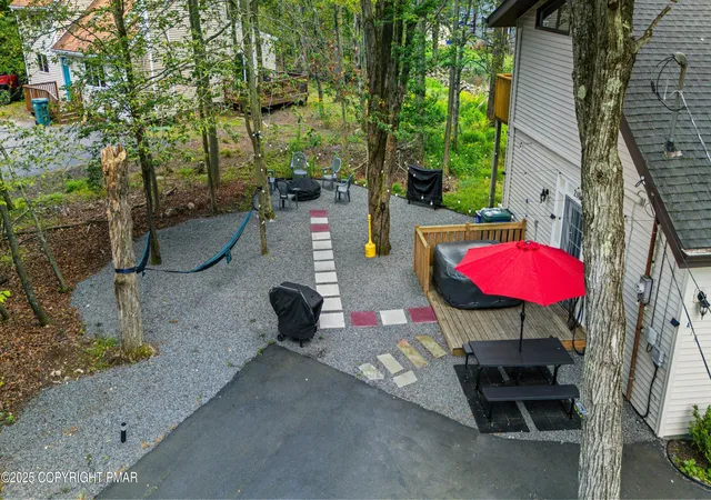 Photo 2 of Single family home for sale at 230 Greenbriar Cir, Tobyhanna, PA 18466 | MLS# PM-134834 | Listing updated on 2025-10-28