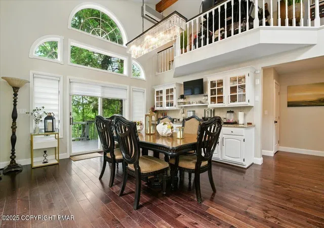 Photo 4 of Single family home for sale at 202 Remuda Dr, Hawley, PA 18428 | MLS# PM-134673 | Listing updated on 2025-12-01