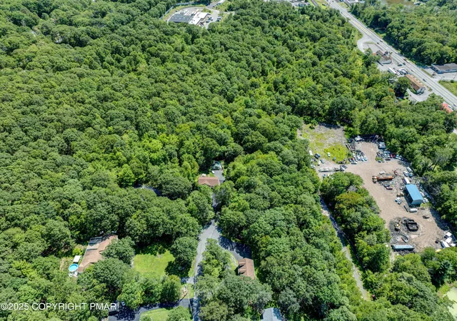 Photo 4 of Land for sale at 1 Spring Dr, Swiftwater, PA 18370 | MLS# PM-134674 | Listing updated on 2026-07-02