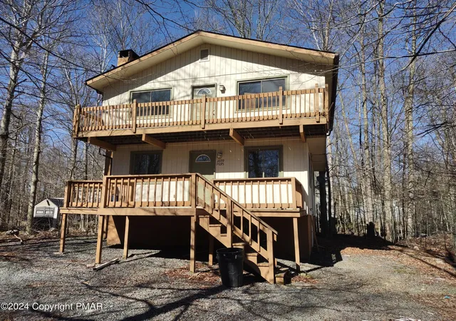 Photo 2 of Single family home for sale at 9095 Idlewild Dr, Tobyhanna, PA 18466 | MLS# PM-139193 | Listing updated on 2026-06-02