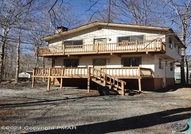 Photo 1 of Single family home for sale at 9095 Idlewild Dr, Tobyhanna, PA 18466 | MLS# PM-139193 | Listing updated on 2026-06-02