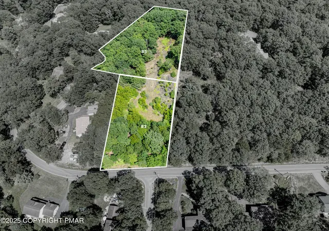 Photo 1 of Land for sale at 85 Birch Rd, Swiftwater, PA 18370 | MLS# PM-134694 | Listing updated on 2026-07-02