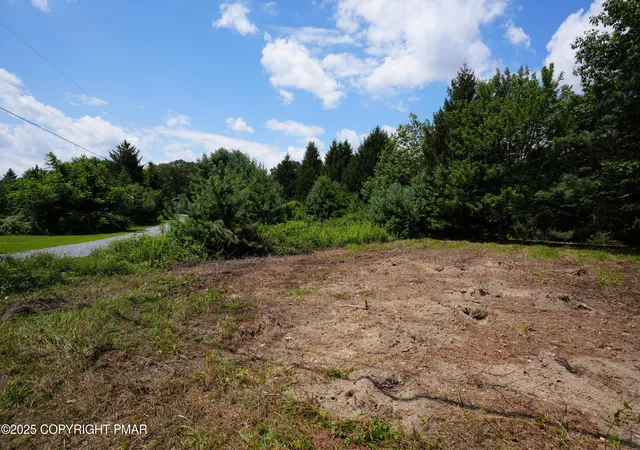 Land at Cherry Hl Rd, Palmerton, PA 18071 | MLS# PM-134871 | | Sold on 2025-10-07