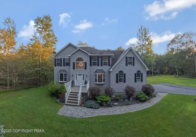Photo 1 of Single family home for sale at 1183 Little Billy Ln, Tobyhanna, PA 18466 | MLS# PM-134783 | Listing updated on 2025-09-04