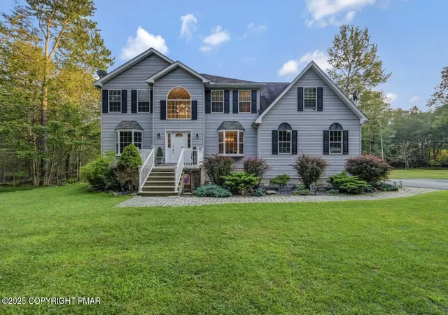 Photo 3 of Single family home for sale at 1183 Little Billy Ln, Tobyhanna, PA 18466 | MLS# PM-134783 | Listing updated on 2025-09-04