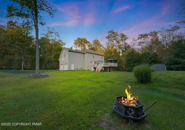 Photo 5 of Single family home for sale at 1183 Little Billy Ln, Tobyhanna, PA 18466 | MLS# PM-134783 | Listing updated on 2025-09-04