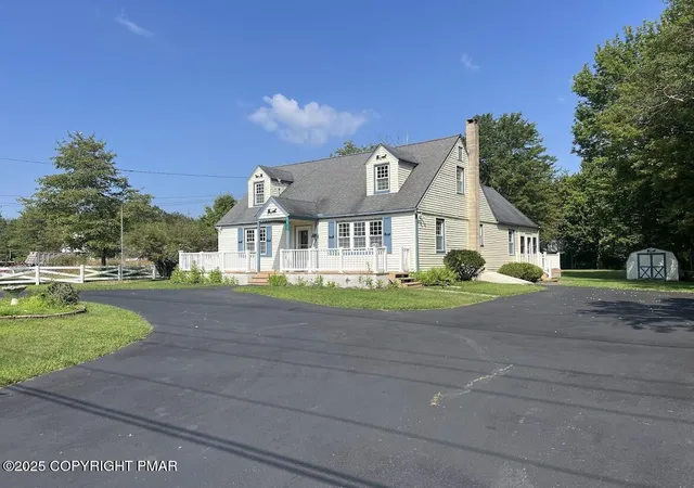 Photo 1 of Single family home for sale at 2917 Long Pond Rd, Long Pond, PA 18334 | MLS# PM-134882 | Listing updated on 2025-09-05