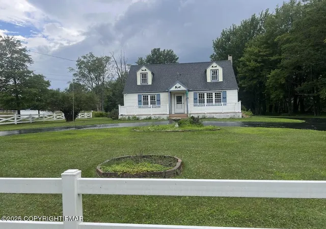 Photo 2 of Single family home for sale at 2917 Long Pond Rd, Long Pond, PA 18334 | MLS# PM-134882 | Listing updated on 2025-09-05