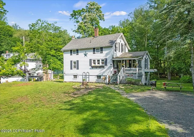 25th image of 144 Frutchey Dr, East Stroudsburg, PA 18302 | MLS# PM-134933