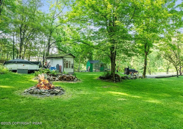 Photo 3 of Single family home for sale at 144 Frutchey Dr, East Stroudsburg, PA 18302 | MLS# PM-134933 | Listing updated on 2025-11-18