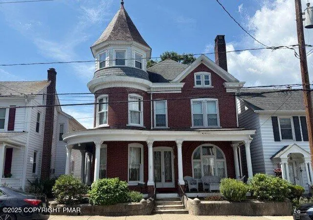 Photo 1 of Single family home for sale at 314 2nd Street, Slatington, PA 18080 | MLS# PM-134911 | Listing updated on 2025-11-07