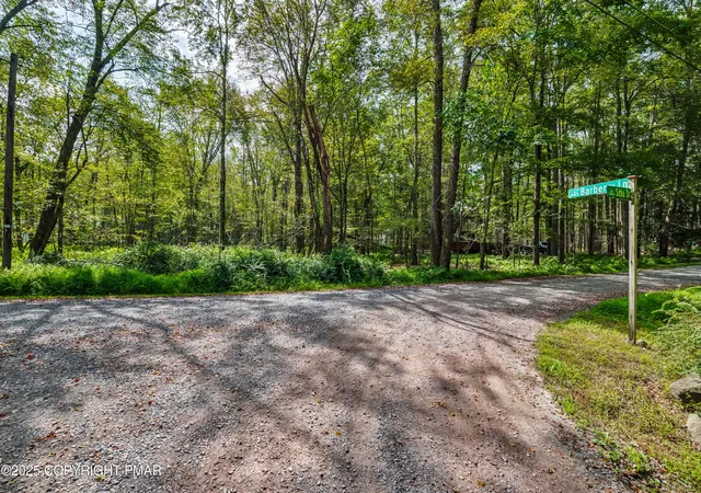 Photo 3 of Land for sale at 804 Evergreen Dr, Pocono Lake, PA 18347 | MLS# PM-134917 | Listing updated on 2025-11-26