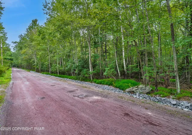Photo 3 of Land for sale at 812 Beaver Run Rd, Pocono Lake, PA 18347 | MLS# PM-134918 | Listing updated on 2025-11-26