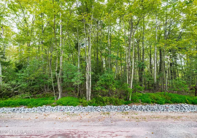 Photo 3 of Land for sale at 812 Beaver Run Rd, Pocono Lake, PA 18347 | MLS# PM-134918 | Listing updated on 2025-11-26