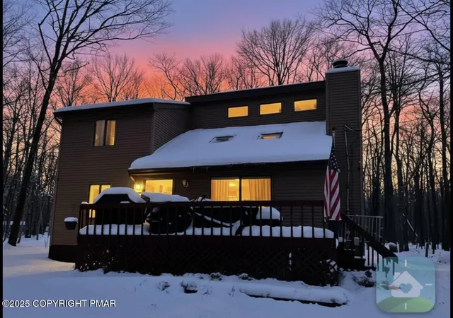 Photo 1 of Single family home for sale at 72 E Creek View Dr, Gouldsboro, PA 18424 | MLS# PM-135034 | Listing updated on 2026-01-21