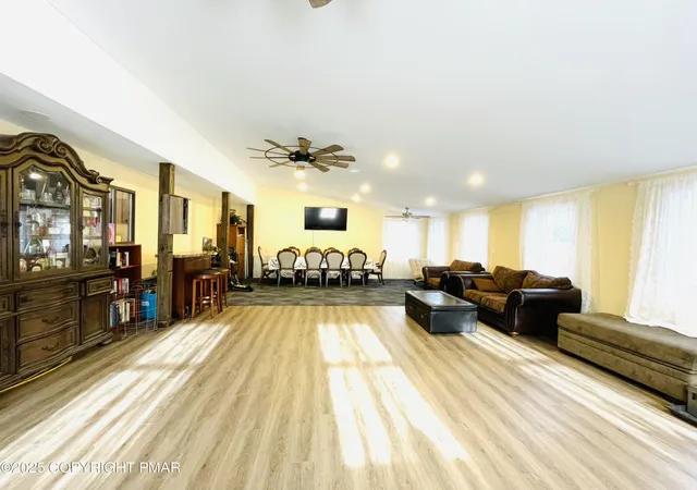 Photo 3 of Single family home for sale at 72 E Creek View Dr, Gouldsboro, PA 18424 | MLS# PM-135034 | Listing updated on 2026-01-21