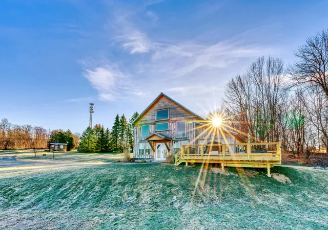 Photo 1 of Single family home for sale at 663 Sterling Rd, Sterling, PA 18463 | MLS# PM-134928 | Listing updated on 2025-09-11