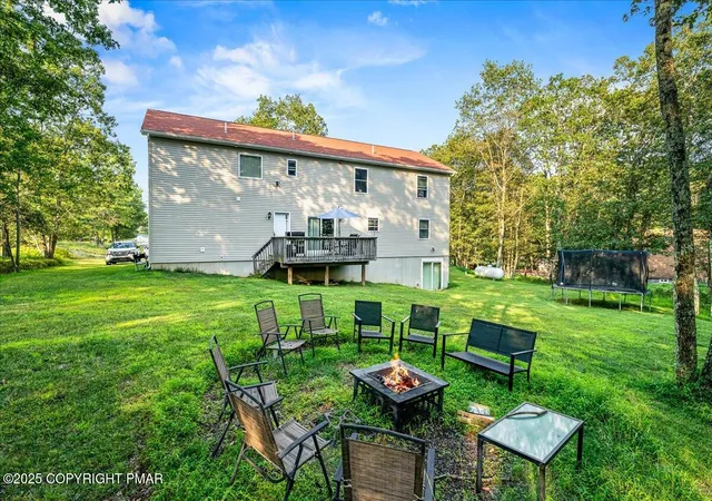 Homes for sale in Blakeslee, PA | 2551 Tacoma Dr 159 Dr, Blakeslee, PA 18610 | MLS# PM-134996
