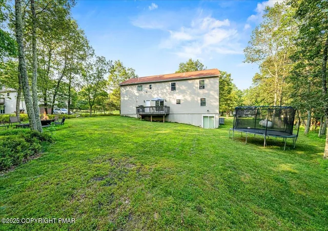 Homes for sale in Blakeslee, PA | 2551 Tacoma Dr 159 Dr, Blakeslee, PA 18610 | MLS# PM-134996