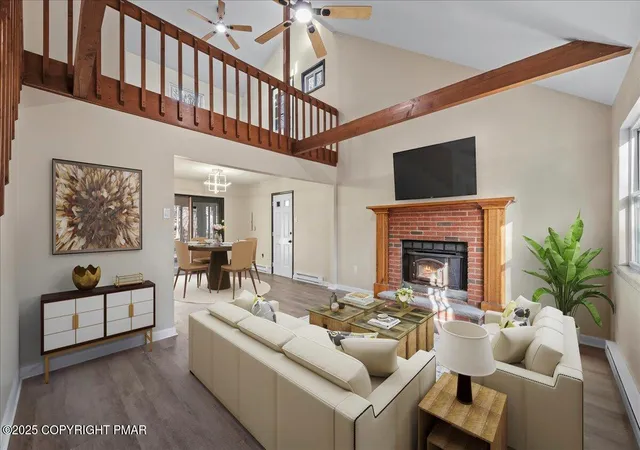 Photo 1 of Single Family Residence at 57 Frost Ln, Albrightsville, PA 18210 | MLS# PM-137259 |  | Sold on 2026-03-04