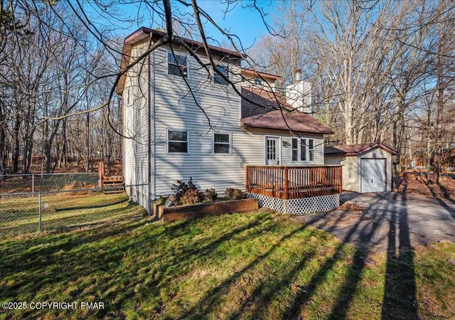 Photo 2 of Single Family Residence at 57 Frost Ln, Albrightsville, PA 18210 | MLS# PM-137259 |  | Sold on 2026-03-04