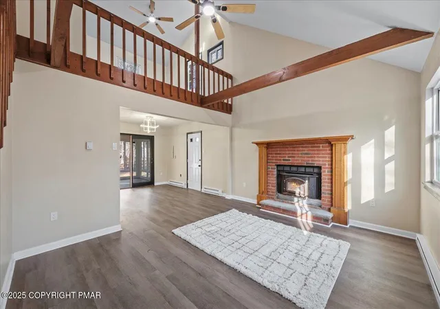 Photo 3 of Single Family Residence at 57 Frost Ln, Albrightsville, PA 18210 | MLS# PM-137259 |  | Sold on 2026-03-04