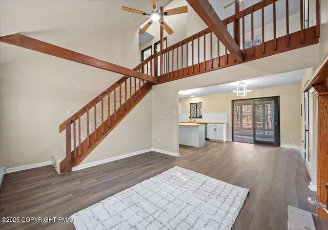 Photo 4 of Single Family Residence at 57 Frost Ln, Albrightsville, PA 18210 | MLS# PM-137259 |  | Sold on 2026-03-04