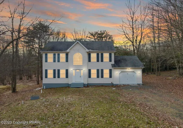 2nd image of 183 Chetco Rd, Albrightsville, PA 18210 | MLS# PM-134978
