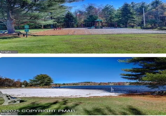 Photo 35 of Single family home for sale at 122 Cranberry Dr, Blakeslee, PA 18610 | MLS# PM-134997 | Listing updated on 2025-10-29