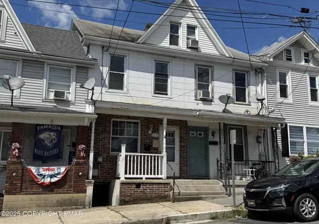 Photo 1 of Single family home for sale at 413 E Union St, Tamaqua, PA 18252 | MLS# PM-135251 | Listing updated on 2026-09-02