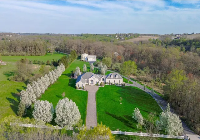 Photo 1 of Mansion for sale at 901 Meyer Rd, Nazareth, PA 18064 | MLS# PM-135041 | Listing updated on 2025-10-09