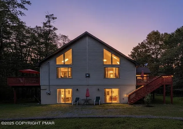 Photo 1 of Single family home for sale at 103 Livingston Ln, Gouldsboro, PA 18424 | MLS# PM-135082 | Listing updated on 2025-11-01