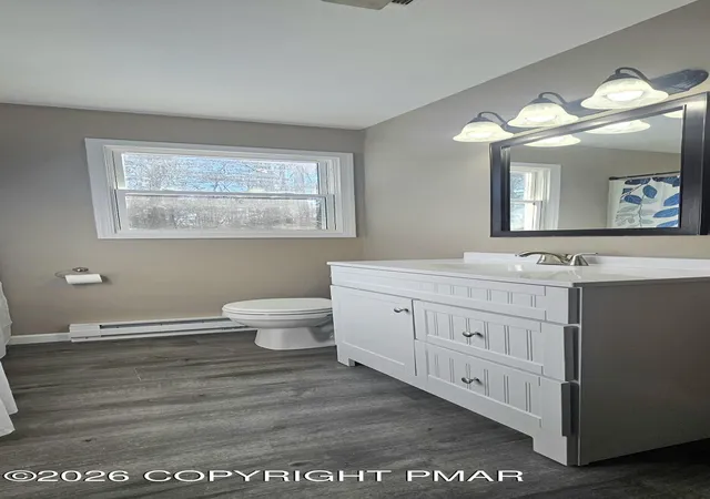 Photo 3 of Single family home for sale at 8 Fawn Grove Dr, Albrightsville, PA 18210 | MLS# PM-135291 | Listing updated on 2026-09-11