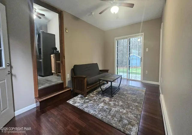 Photo 2 of Single family home for sale at 8 Fawn Grove Dr, Albrightsville, PA 18210 | MLS# PM-135291 | Listing updated on 2026-09-11