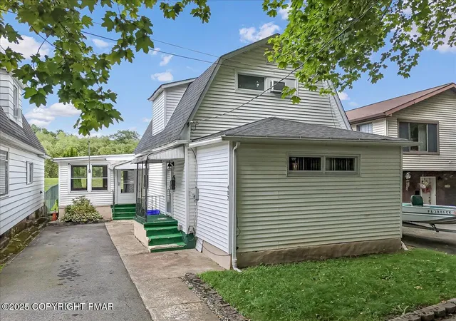 Photo 1 of Sale Pending at 402 N River St, Duryea, PA 18642 | MLS# PM-135207 | Listing updated on 2025-09-15