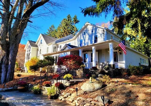 Photo 1 of House for sale at 2735 Route 390, Canadensis, PA 18325 | MLS# PM-135138 | Listing updated on 2026-02-25