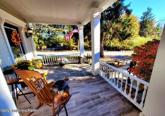 Photo 2 of House for sale at 2735 Route 390, Canadensis, PA 18325 | MLS# PM-135138 | Listing updated on 2026-02-25
