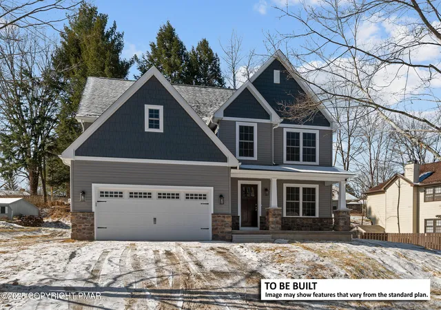 1st image of Lot 8 C Greenbriar North Rd, Drums, PA 18222 | MLS# PM-135159