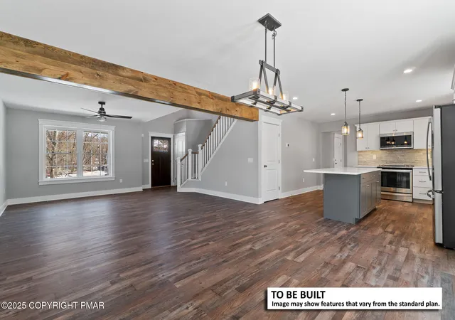 2nd image of Lot 8 C Greenbriar North Rd, Drums, PA 18222 | MLS# PM-135159