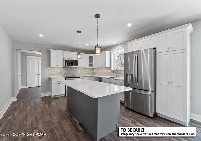 3rd image of Lot 8-C Greenbriar North Rd, Drums, PA 18222 | MLS# PM-135159