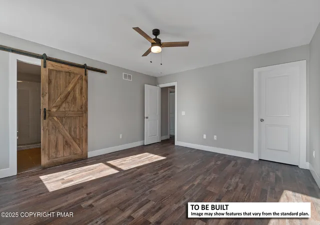 5th image of Lot 8-C Greenbriar North Rd, Drums, PA 18222 | MLS# PM-135159
