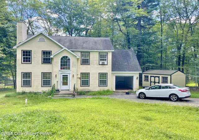 Photo 1 of Sale Pending at 2231 White Oak Dr Dr, East Stroudsburg, PA 18301 | MLS# PM-135224 | Listing updated on 2025-09-05