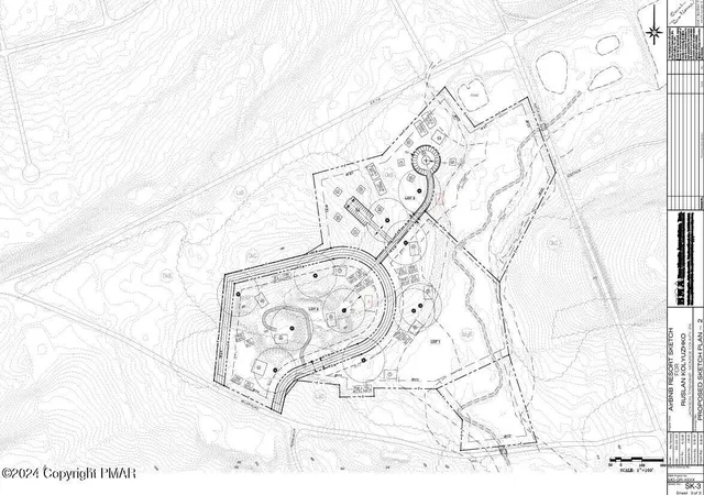 Photo 4 of Land for sale at Miller Dr, Pocono Pines, PA 18350 | MLS# PM-135233 | Listing updated on 2025-08-29